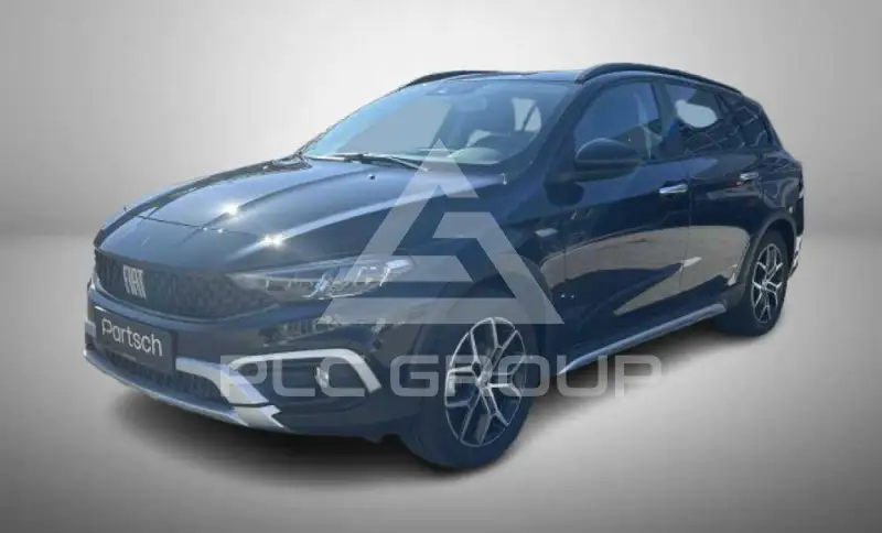 2025 Fiat Tipo