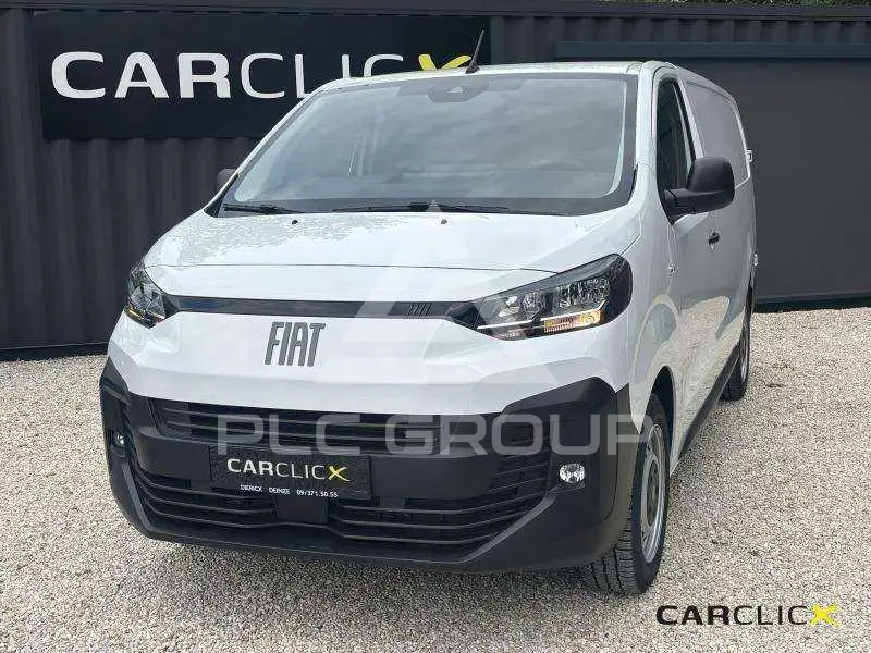 2025 Fiat Scudo