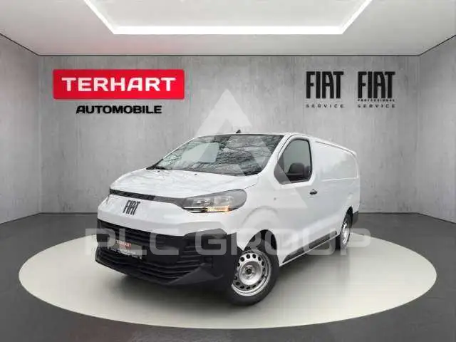 2025 Fiat Scudo