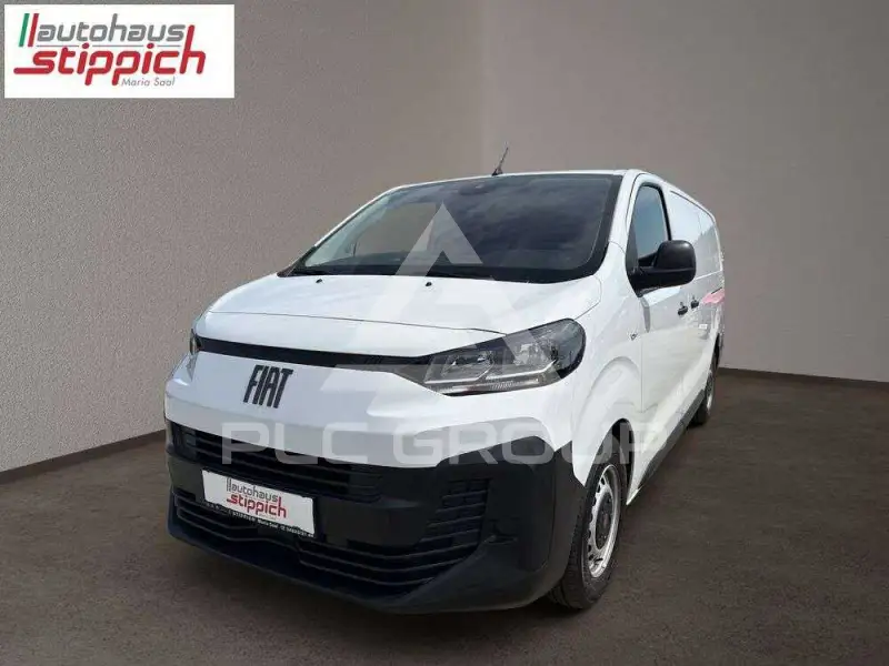 2025 Fiat Scudo