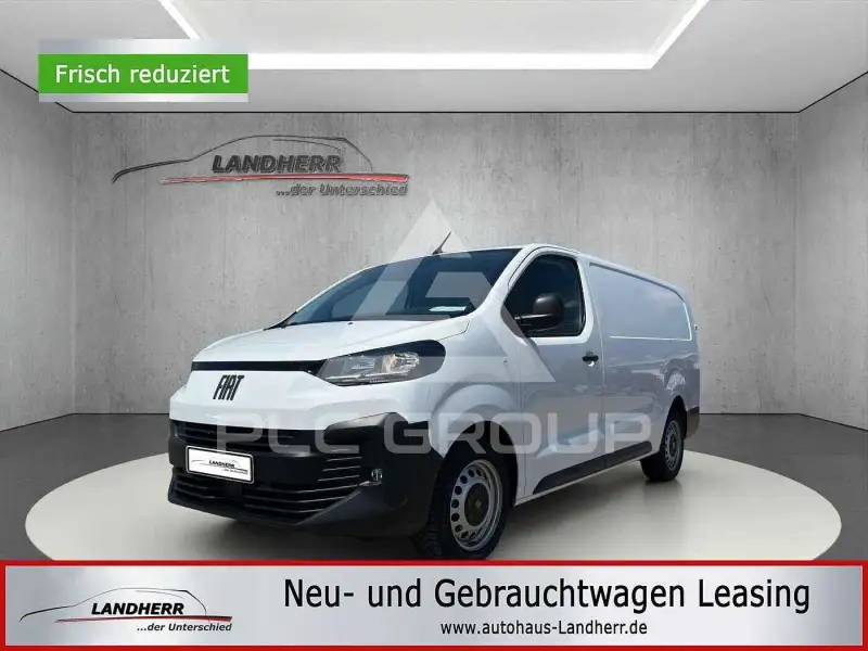 2025 Fiat Scudo