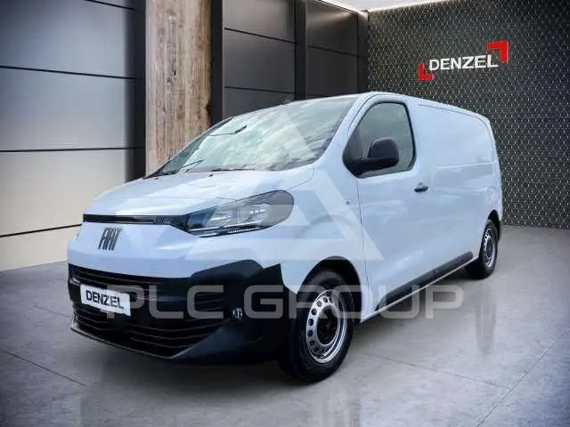 2025 Fiat Scudo