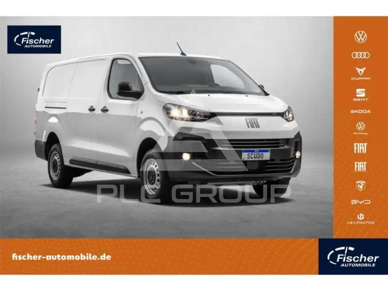 2025 Fiat Scudo