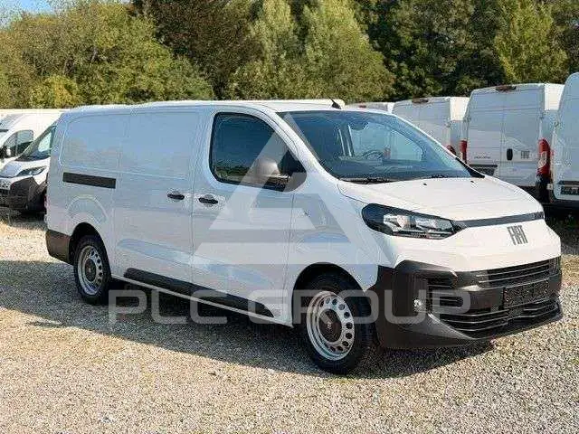 2025 Fiat Scudo