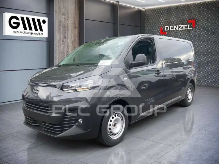 2025 Fiat Scudo