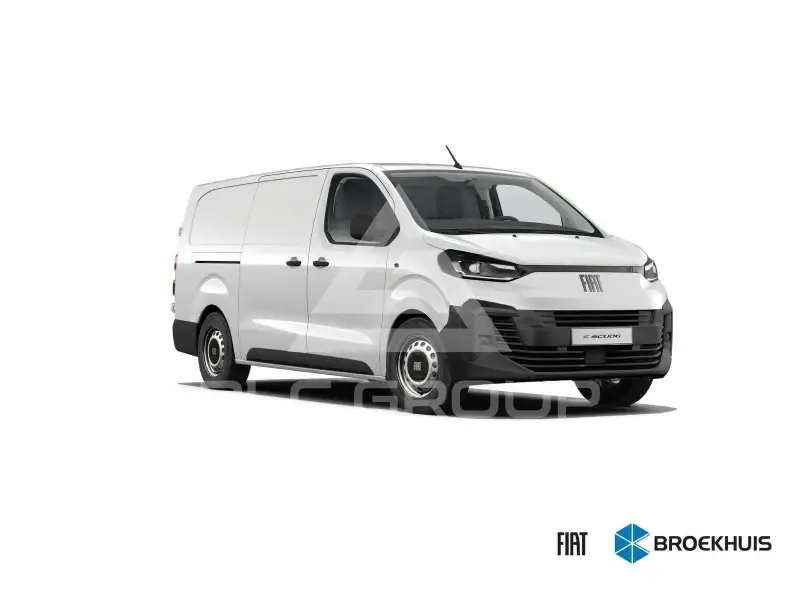 2025 Fiat Scudo