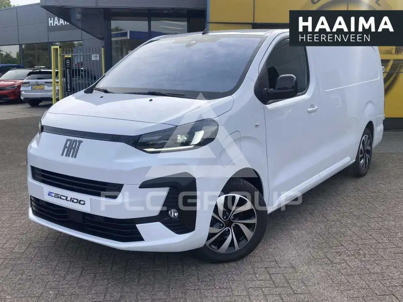 2025 Fiat Scudo