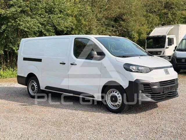 2025 Fiat Scudo