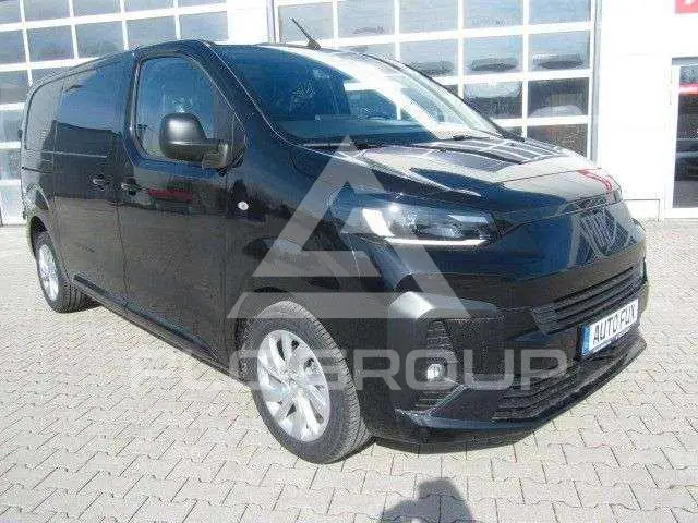 2025 Fiat Scudo