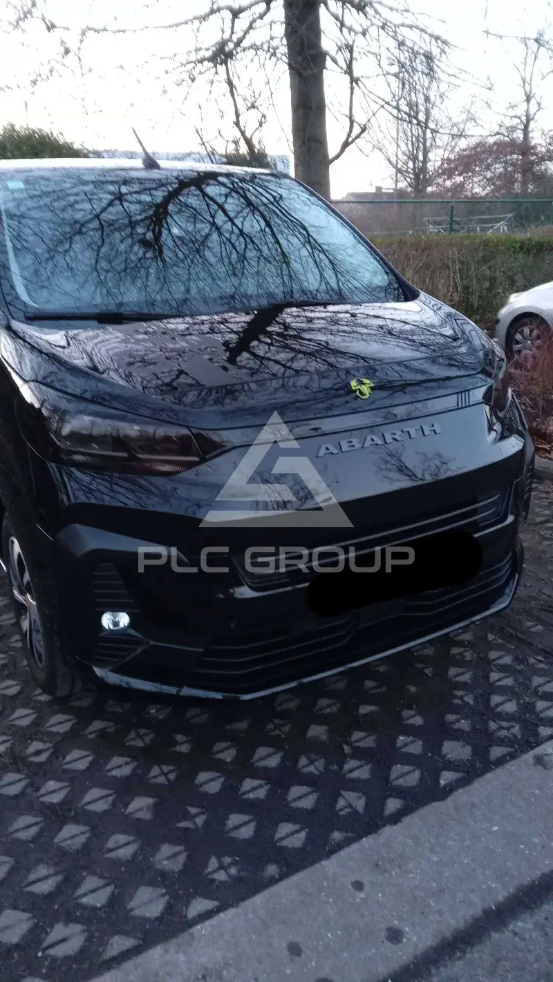 2025 Fiat Scudo