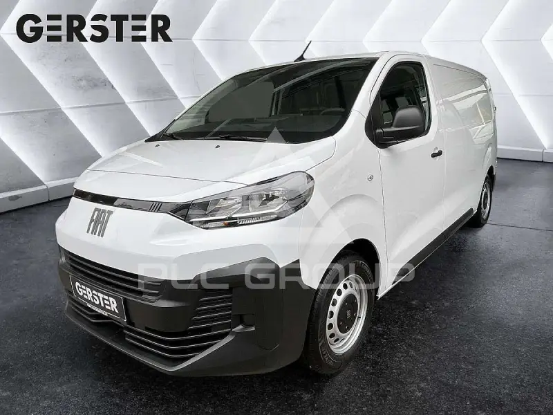 2025 Fiat Scudo
