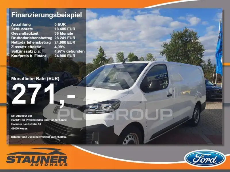 2025 Fiat Scudo