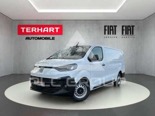 2025 Fiat Scudo