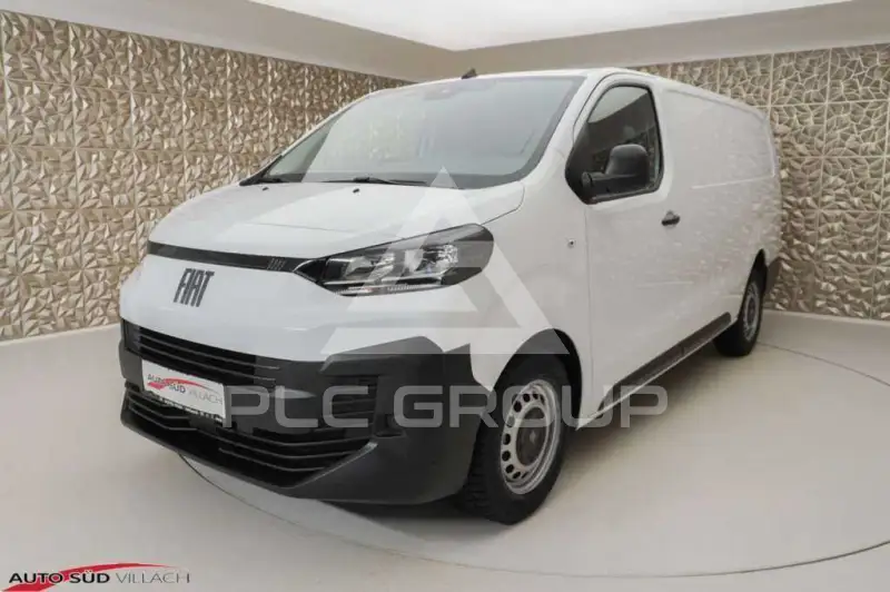 2025 Fiat Scudo
