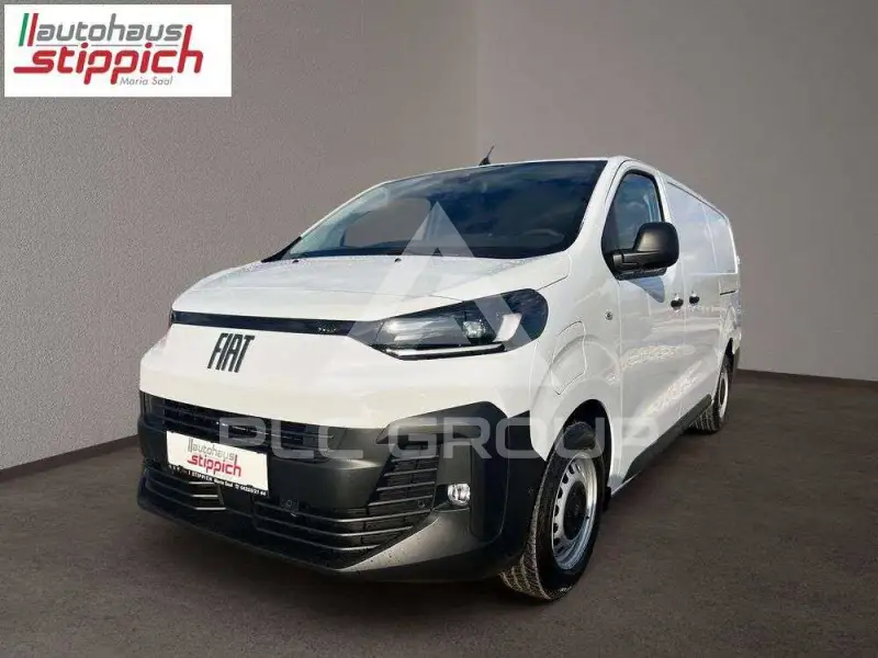 2025 Fiat Scudo