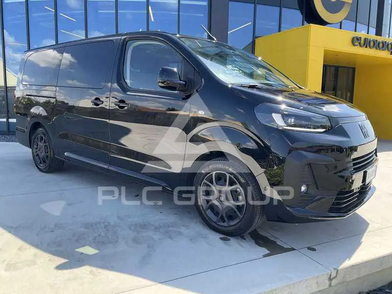2025 Fiat Ulysse