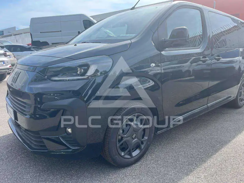 2025 Peugeot Traveller