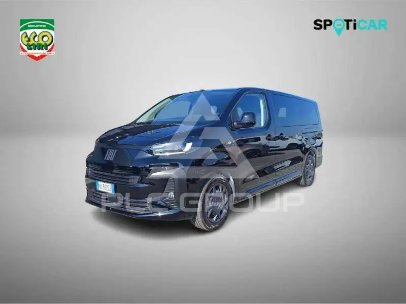 2025 Fiat Ulysse