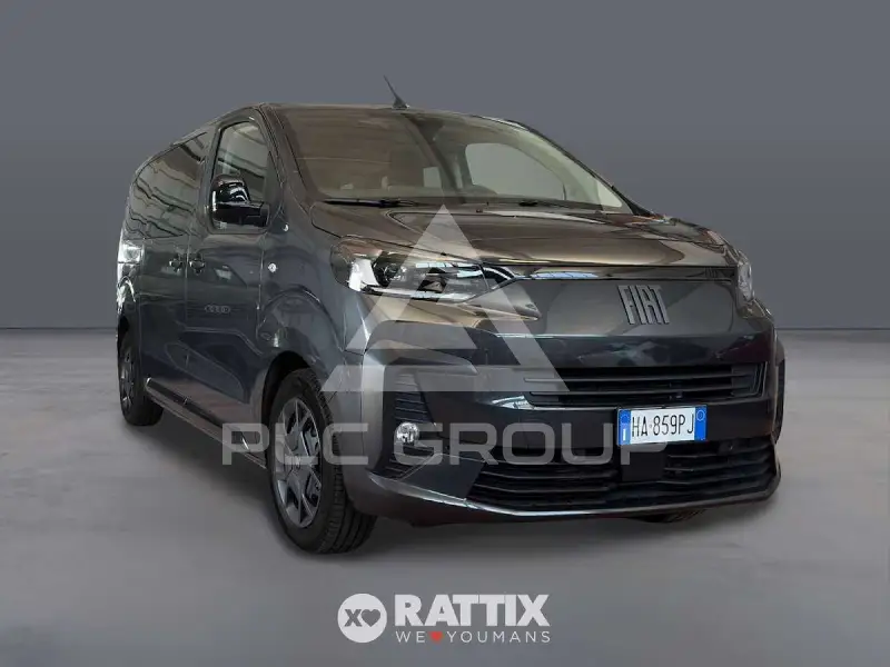 2025 Fiat Ulysse