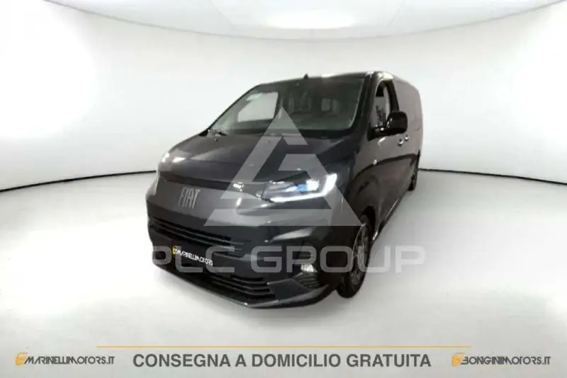 2025 Fiat Ulysse
