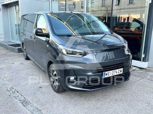2025 Fiat Ulysse