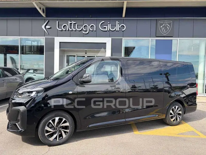 2025 Fiat Ulysse