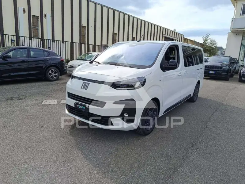 2025 Fiat Ulysse