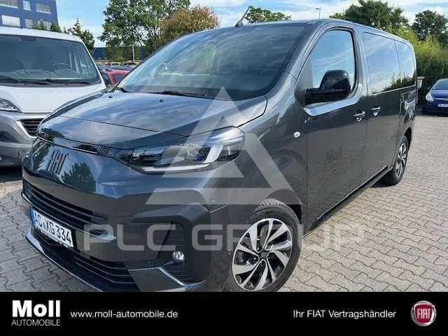 2025 Fiat Ulysse