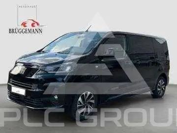 2025 Fiat Ulysse