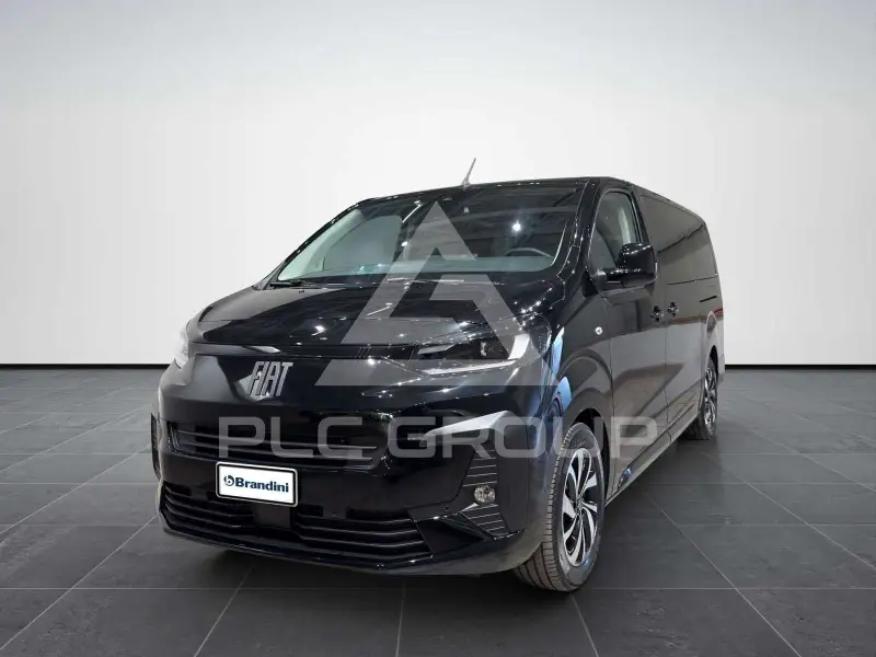 2025 Fiat Ulysse
