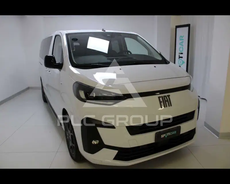 2025 Fiat Ulysse