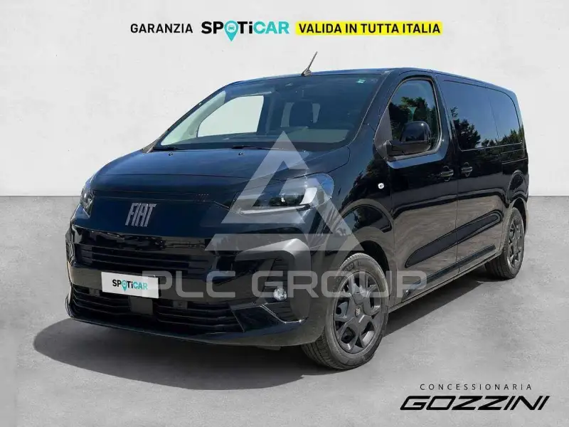 2025 Fiat Ulysse