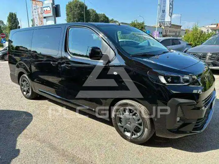 2025 Fiat Ulysse