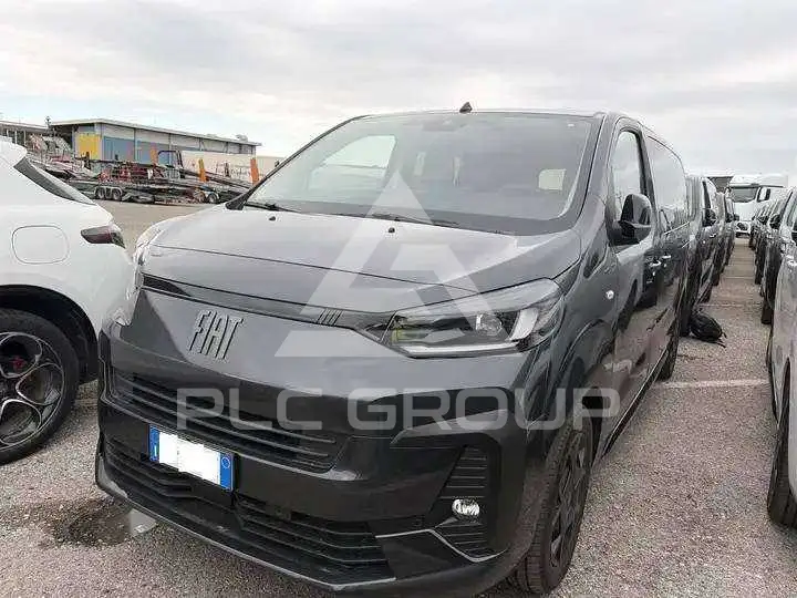 2025 Fiat Ulysse
