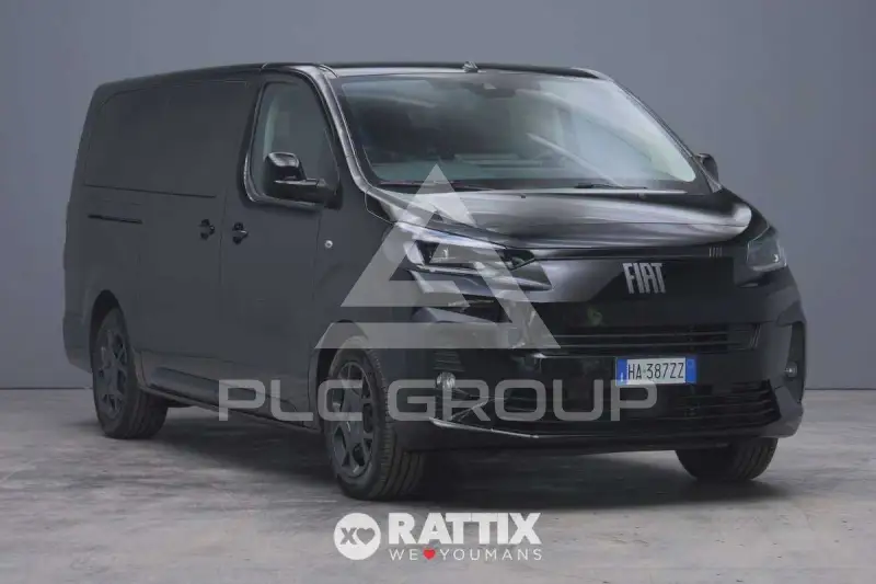 2025 Fiat Ulysse