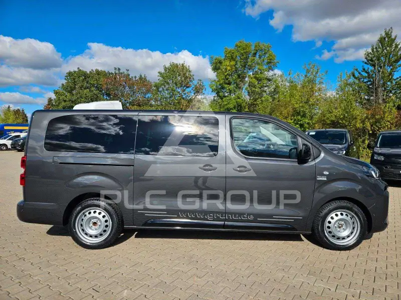 2025 Fiat Ulysse