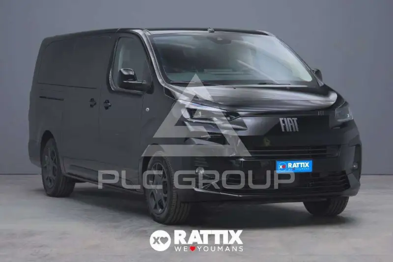 2025 Fiat Ulysse