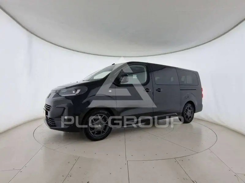 2025 Fiat Ulysse