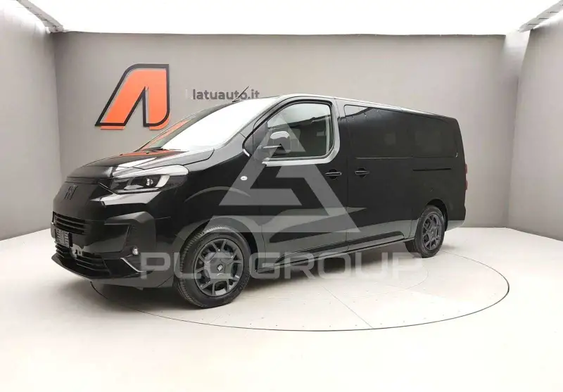 2025 Fiat Ulysse