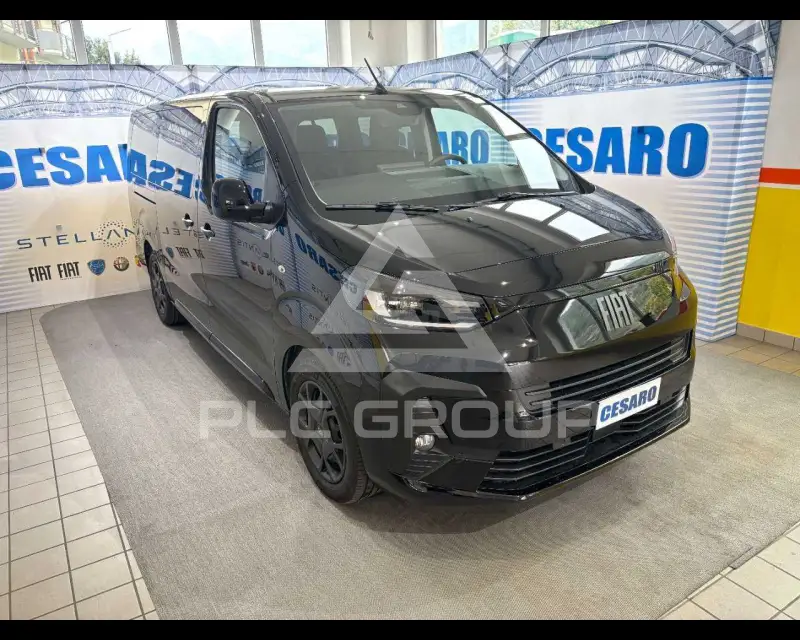 2025 Fiat Ulysse