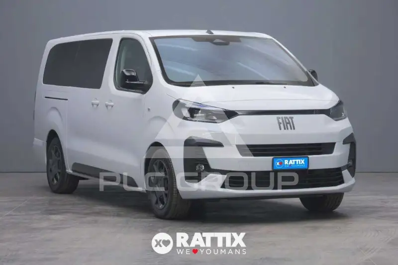 2025 Fiat Ulysse