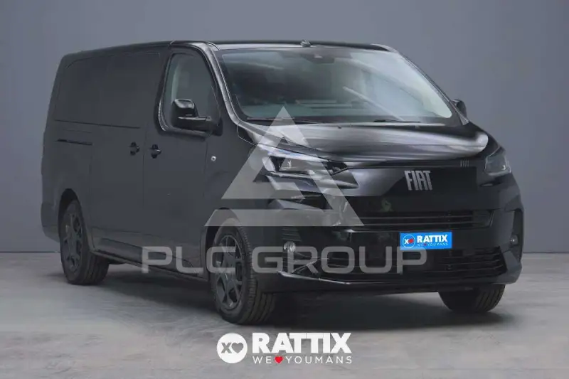 2025 Fiat Ulysse