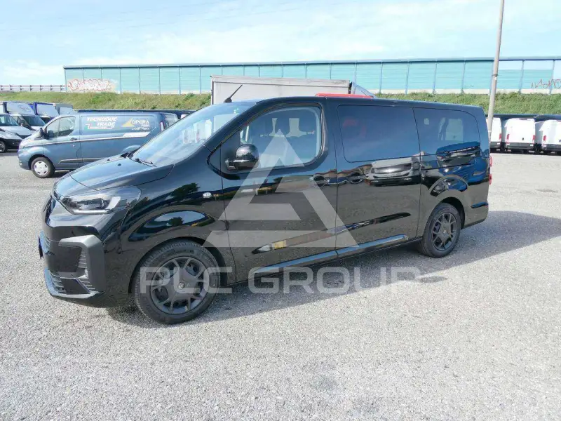 2025 Fiat Ulysse