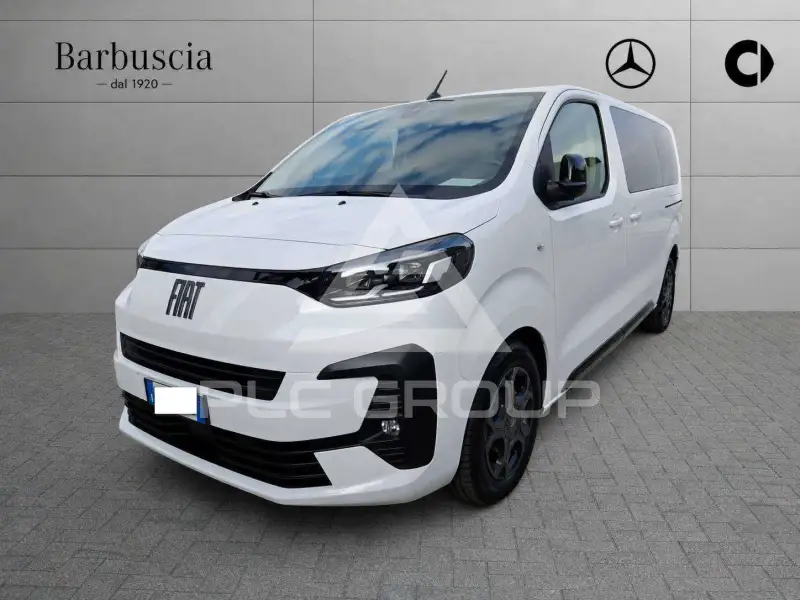 2025 Fiat Ulysse