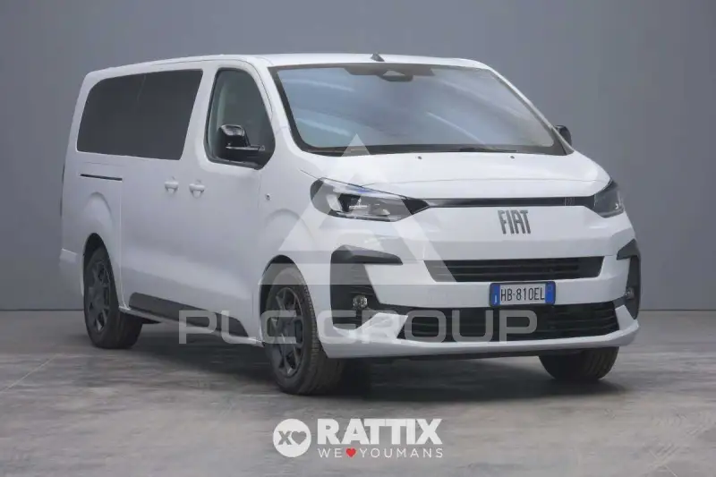 2025 Fiat Ulysse