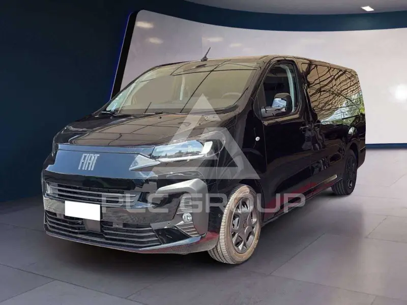 2025 Fiat Ulysse