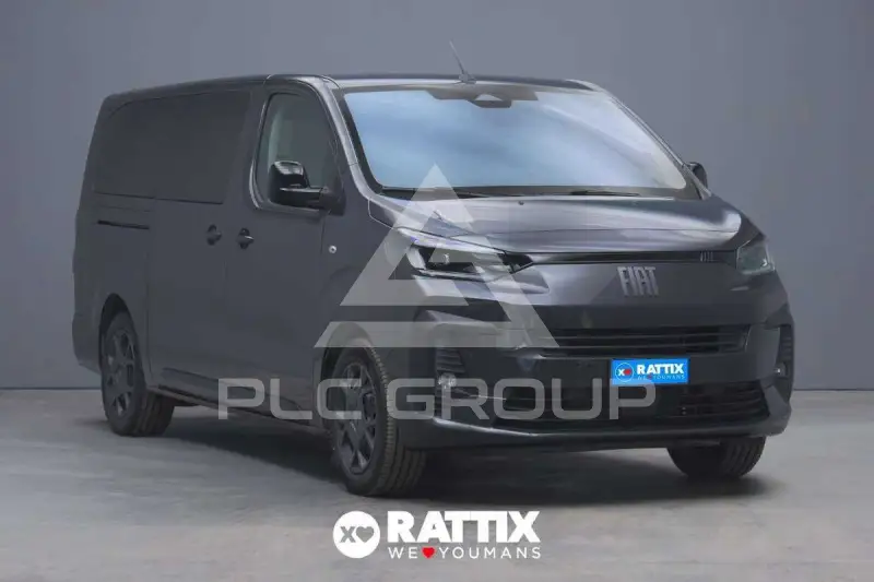 2025 Fiat Ulysse