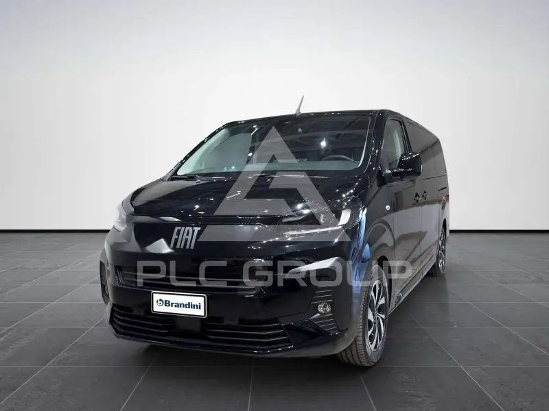 2025 Fiat Ulysse