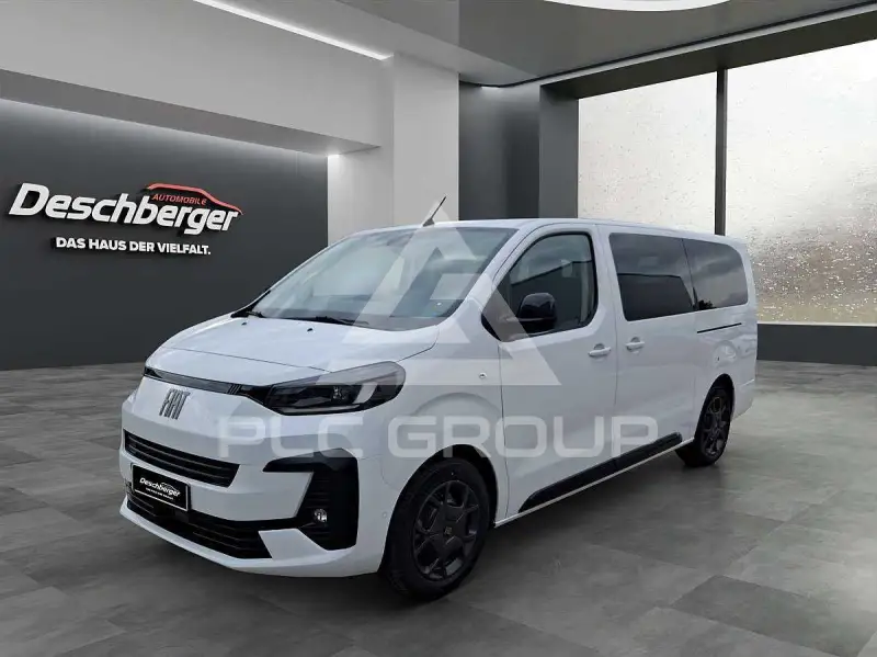 2025 Fiat Ulysse