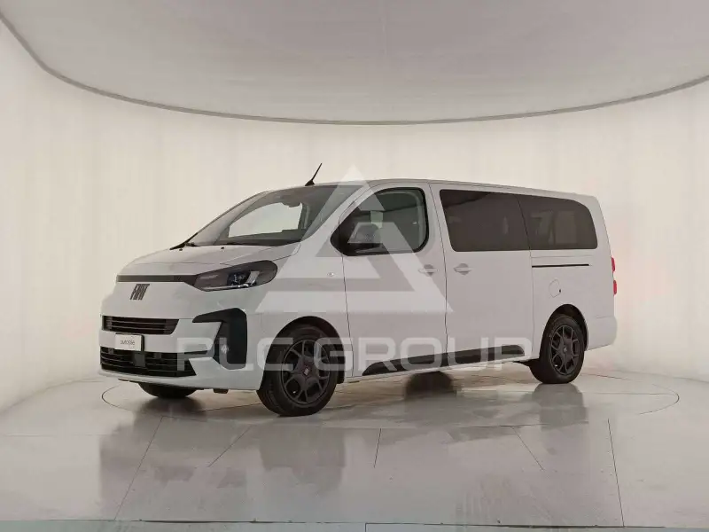 2025 Fiat Ulysse